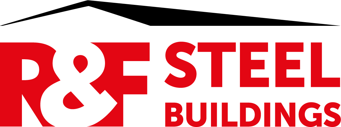 R&F Steel Buildings Pty Ltd